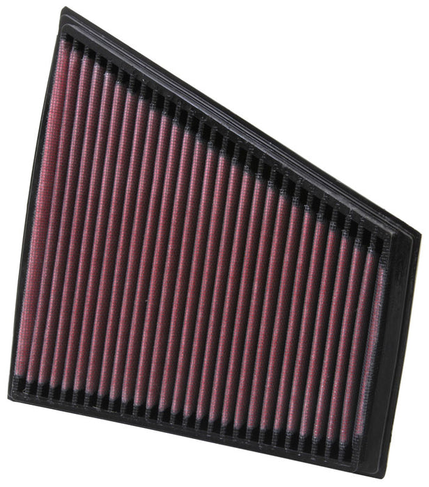 K&N - 33-2830 K&N Replacement Air Filter