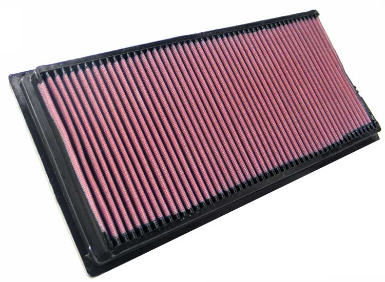 K&N - 33-2834 K&N Replacement Air Filter