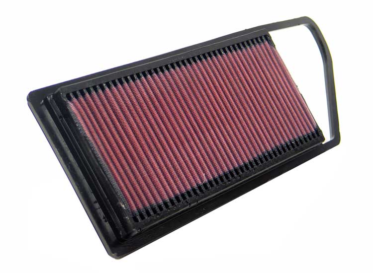 K&N - 33-2840 K&N Replacement Air Filter