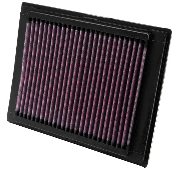 K&N - 33-2853 K&N Replacement Air Filter