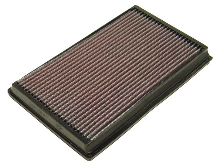 K&N - 33-2867 K&N Replacement Air Filter