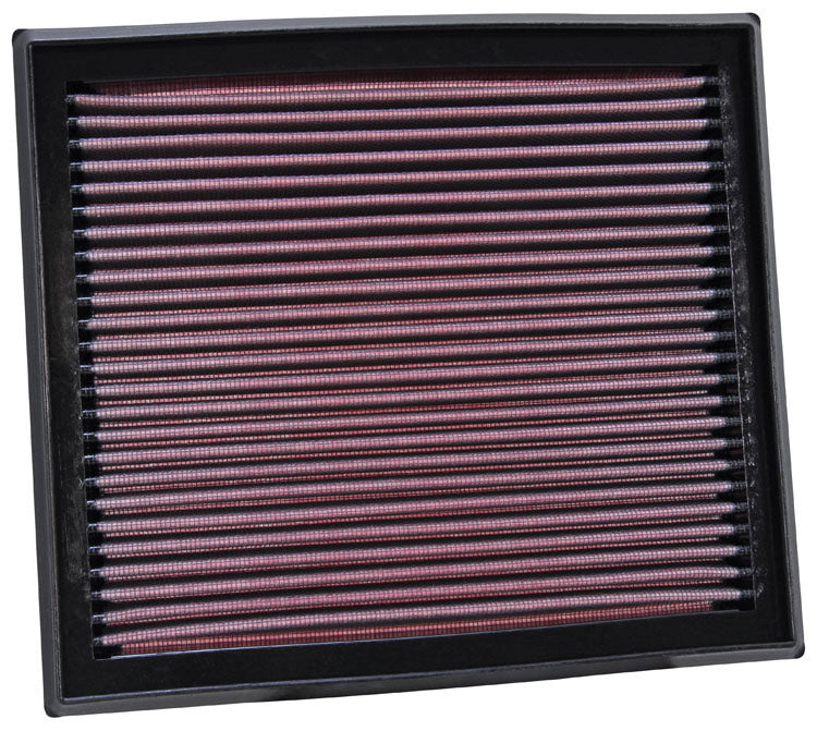 K&N - 33-2873 K&N Replacement Air Filter
