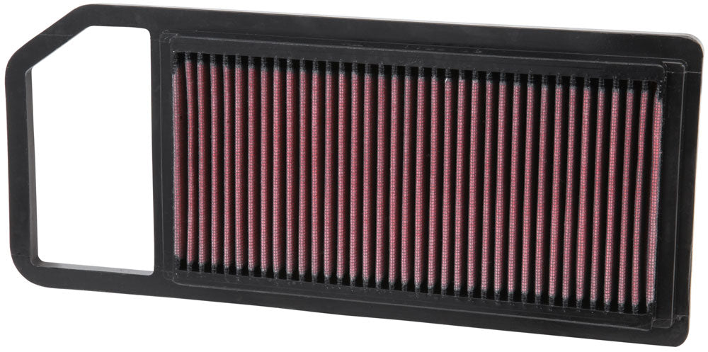 K&N - 33-2911 K&N Replacement Air Filter