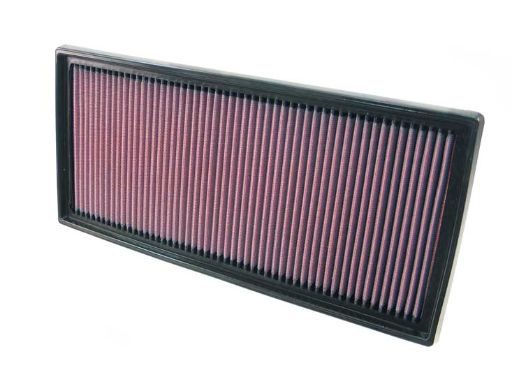 K&N - 33-2915 K&N Replacement Air Filter
