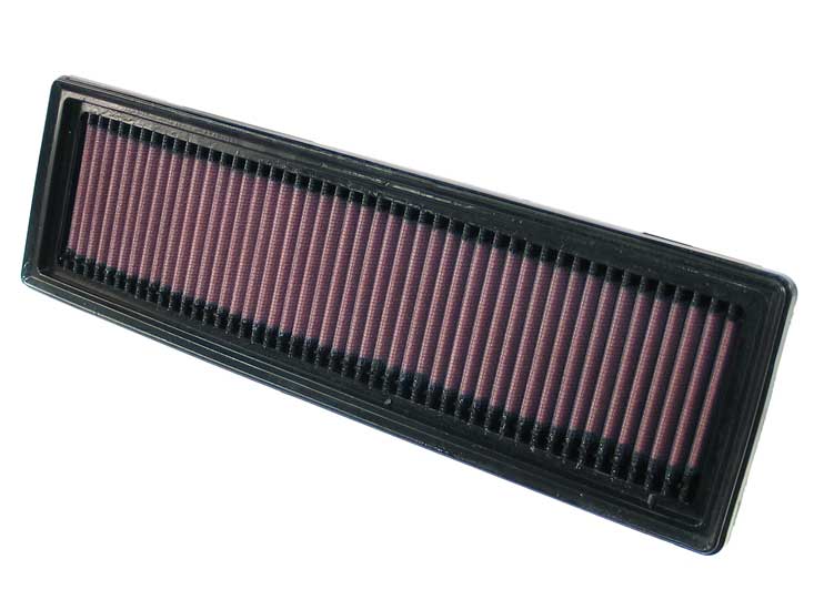 K&N - 33-2916 K&N Replacement Air Filter