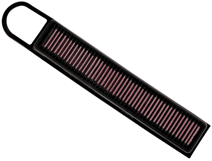 K&N - 33-2941 K&N Replacement Air Filter
