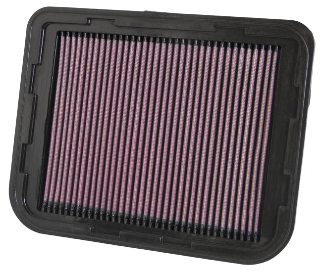 K&N - 33-2950 K&N Replacement Air Filter