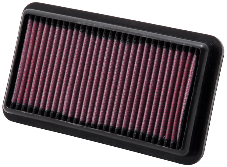 K&N - 33-2954 K&N Replacement Air Filter