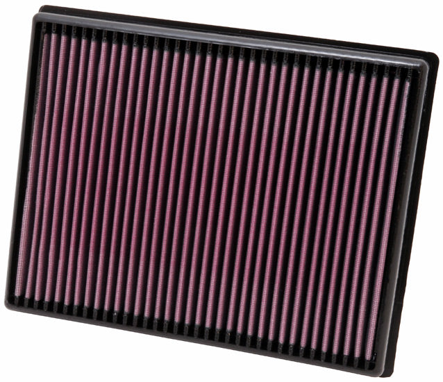 K&N - 33-2959 K&N Replacement Air Filter