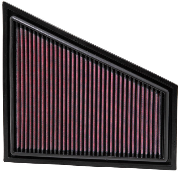 K&N - 33-2963 K&N Replacement Air Filter