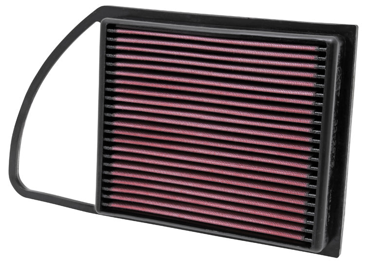 K&N - 33-2975 K&N Replacement Air Filter