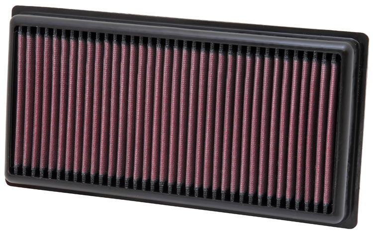 K&N - 33-2981 K&N Replacement Air Filter