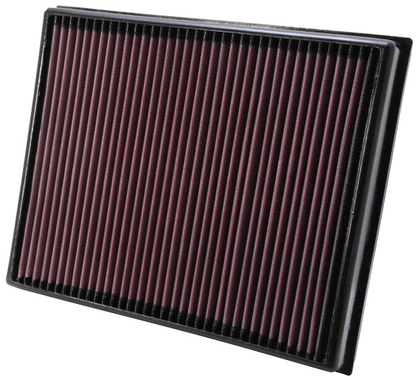 K&N - 33-2983 K&N Replacement Air Filter