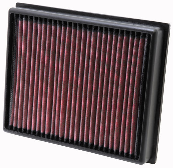 K&N - 33-2992 K&N Replacement Air Filter