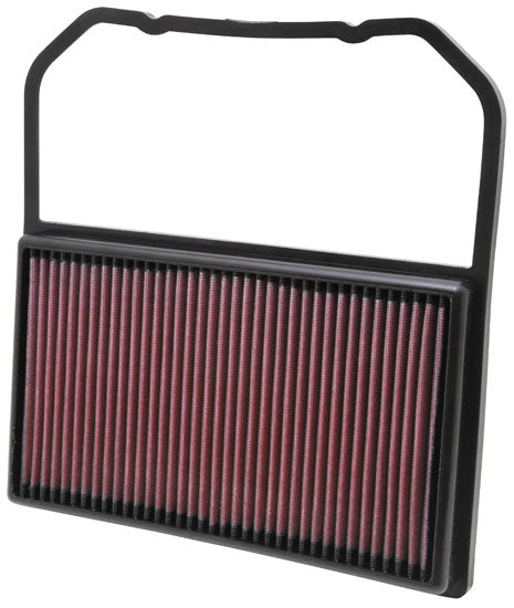 K&N - 33-2994 K&N Replacement Air Filter