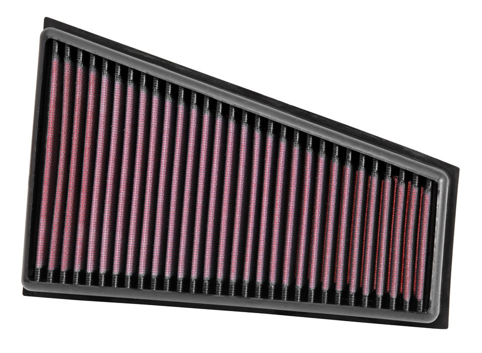 K&N - 33-2995 K&N Replacement Air Filter