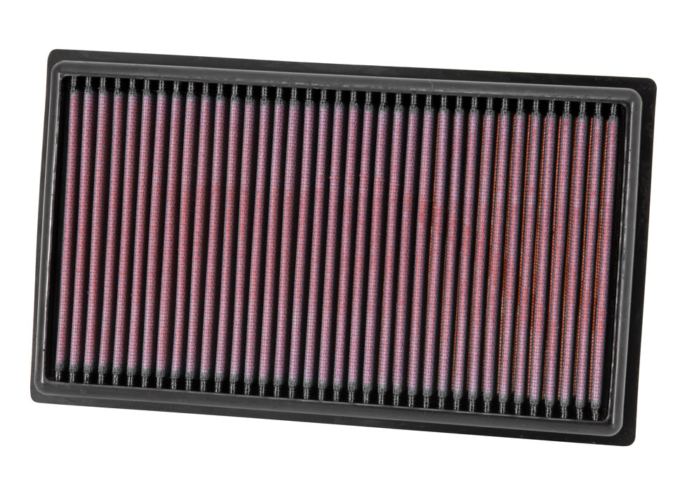 K&N - 33-2999 K&N Replacement Air Filter