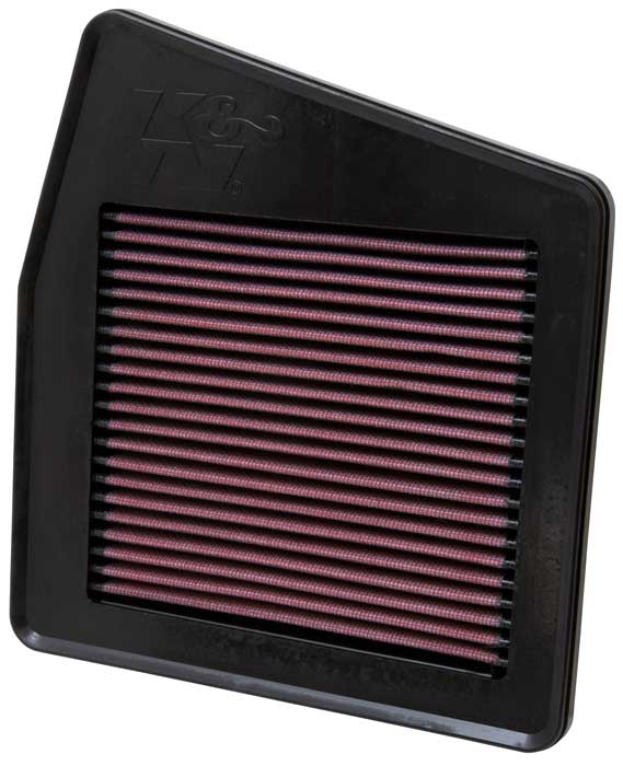 K&N - 33-3003 K&N Replacement Air Filter