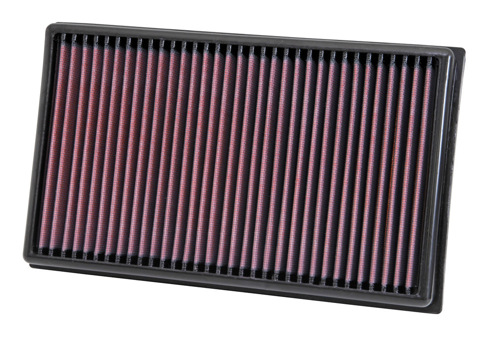 K&N - 33-3005 K&N Replacement Air Filter