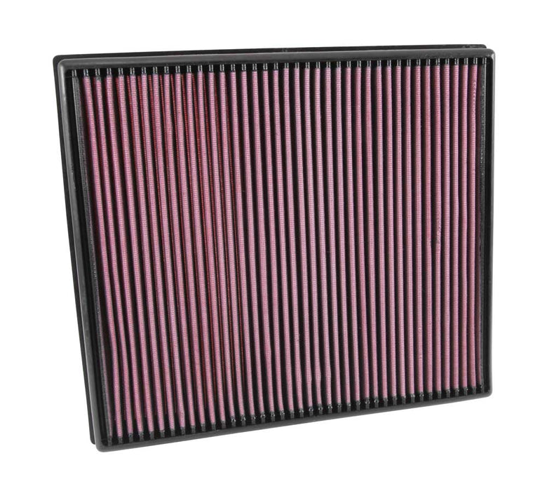 K&N - 33-3026 K&N Replacement Air Filter