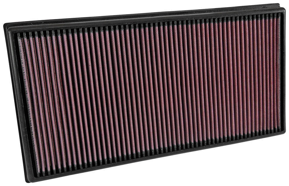 K&N - 33-3033 K&N Replacement Air Filter