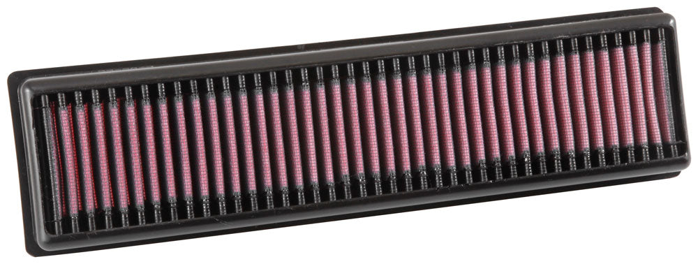 K&N - 33-3047 K&N Replacement Air Filter