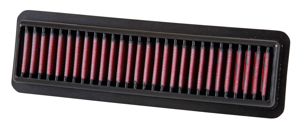 K&N - 33-3048 K&N Replacement Air Filter