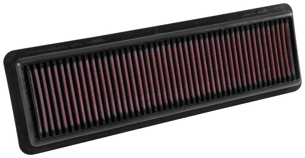 K&N - 33-3049 K&N Replacement Air Filter