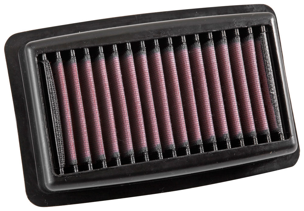 K&N - 33-3056 K&N Replacement Air Filter