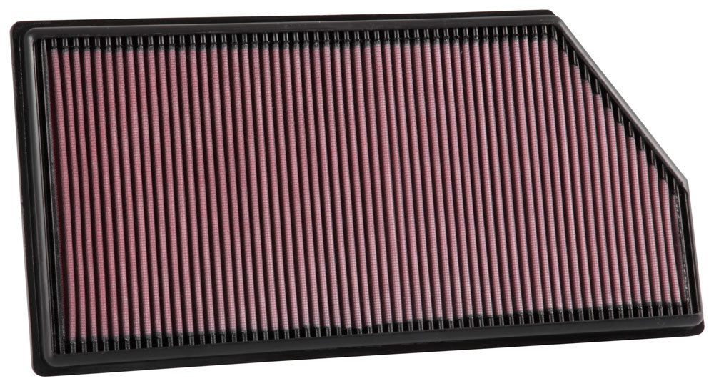 K&N - 33-3068 K&N Replacement Air Filter