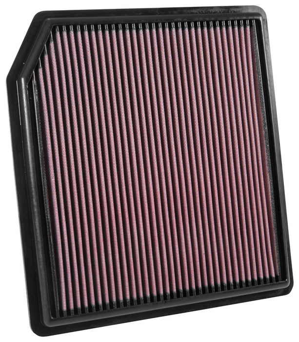 K&N - 33-3069 K&N Replacement Air Filter