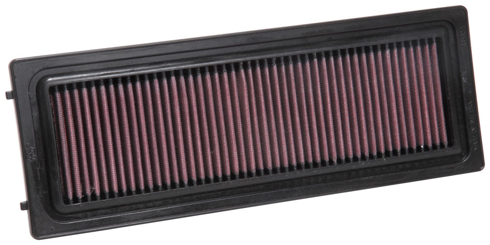 K&N - 33-3071 K&N Replacement Air Filter