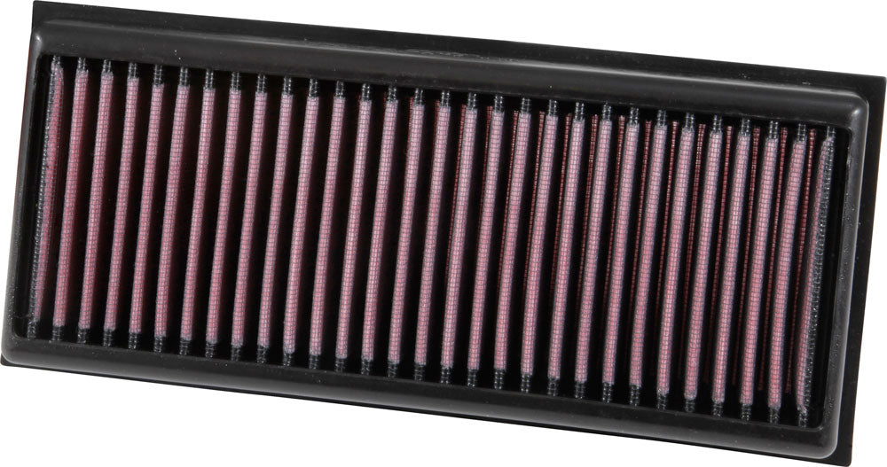 K&N - 33-3072 K&N Replacement Air Filter