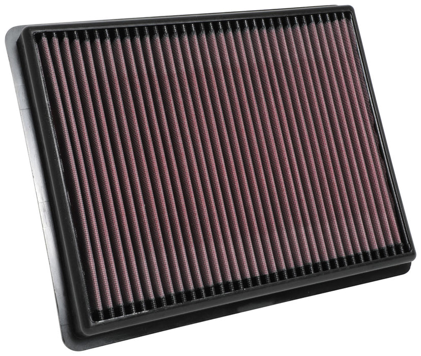 K&N - 33-3083 K&N Replacement Air Filter