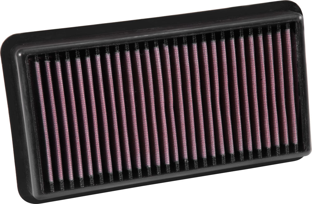 K&N - 33-3095 K&N Replacement Air Filter