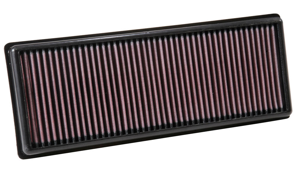 K&N - 33-3100 K&N Replacement Air Filter