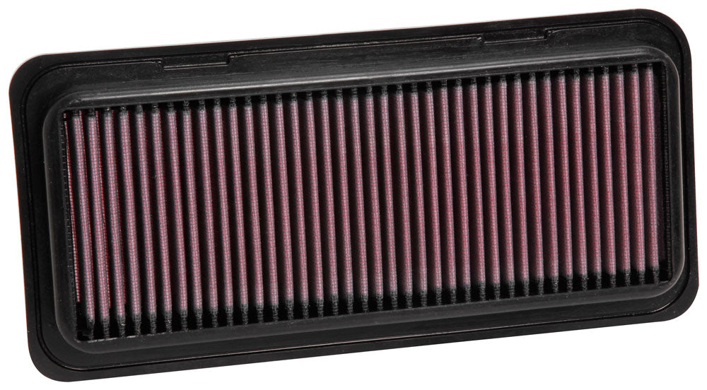 K&N - 33-3107 K&N Replacement Air Filter