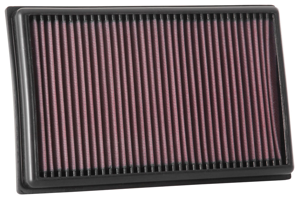 K&N - 33-3111 K&N Replacement Air Filter