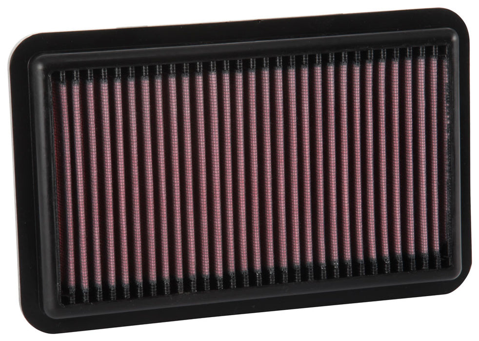 K&N - 33-3113 K&N Replacement Air Filter