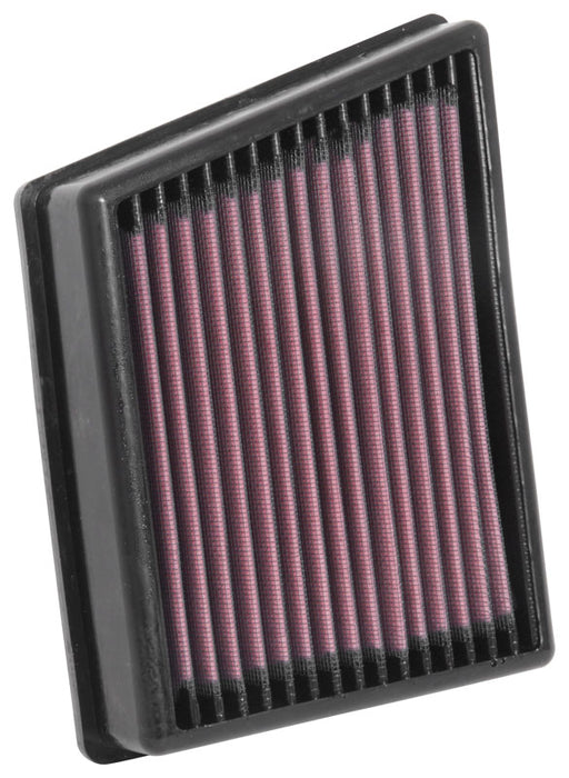 K&N - 33-3117 K&N Replacement Air Filter