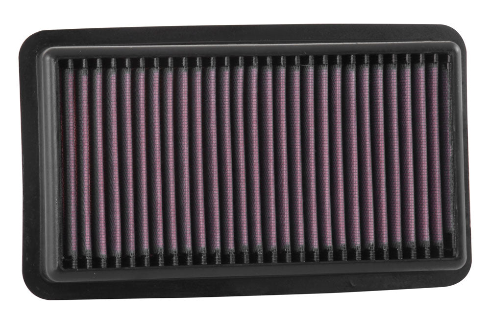 K&N - 33-3118 K&N Replacement Air Filter