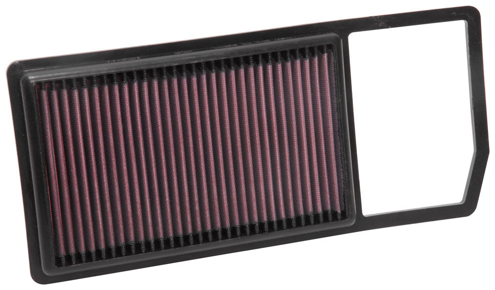 K&N - 33-3123 K&N Replacement Air Filter
