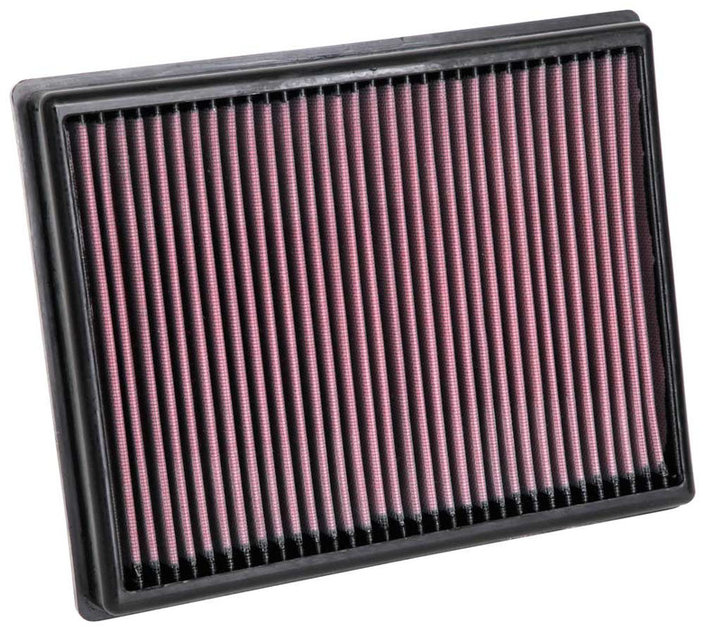 K&N - 33-3135 K&N Replacement Air Filter