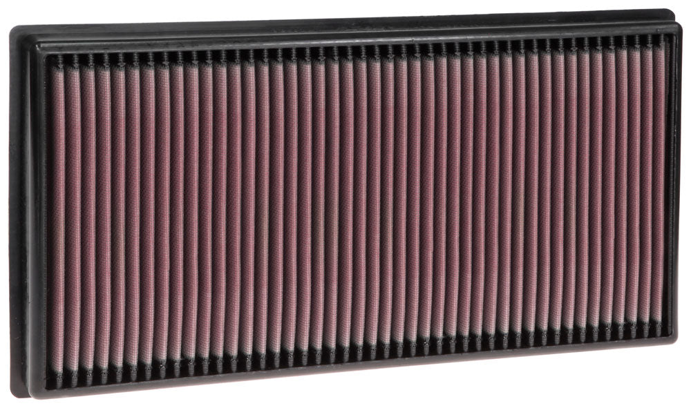 K&N - 33-3141 K&N Replacement Air Filter