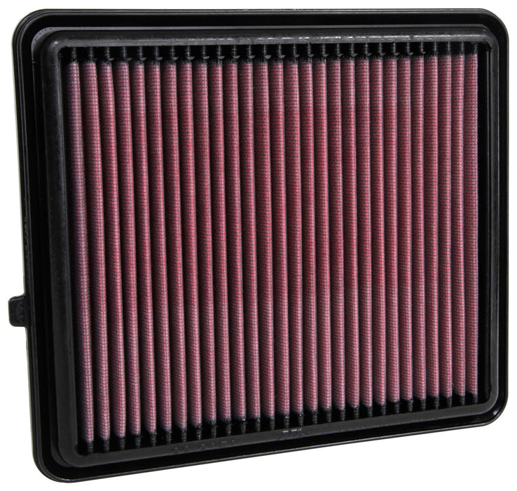 K&N - 33-3151 K&N Replacement Air Filter