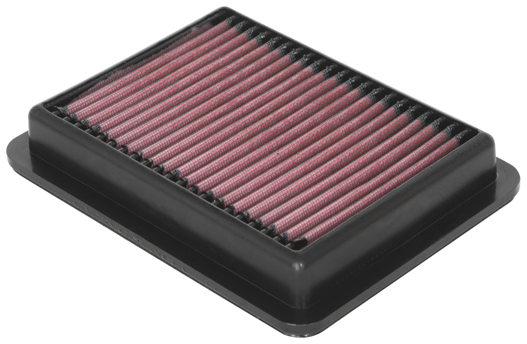 K&N - 33-3158 K&N Replacement Air Filter