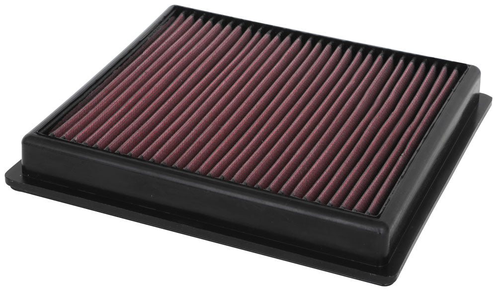 K&N - 33-3166 K&N Replacement Air Filter