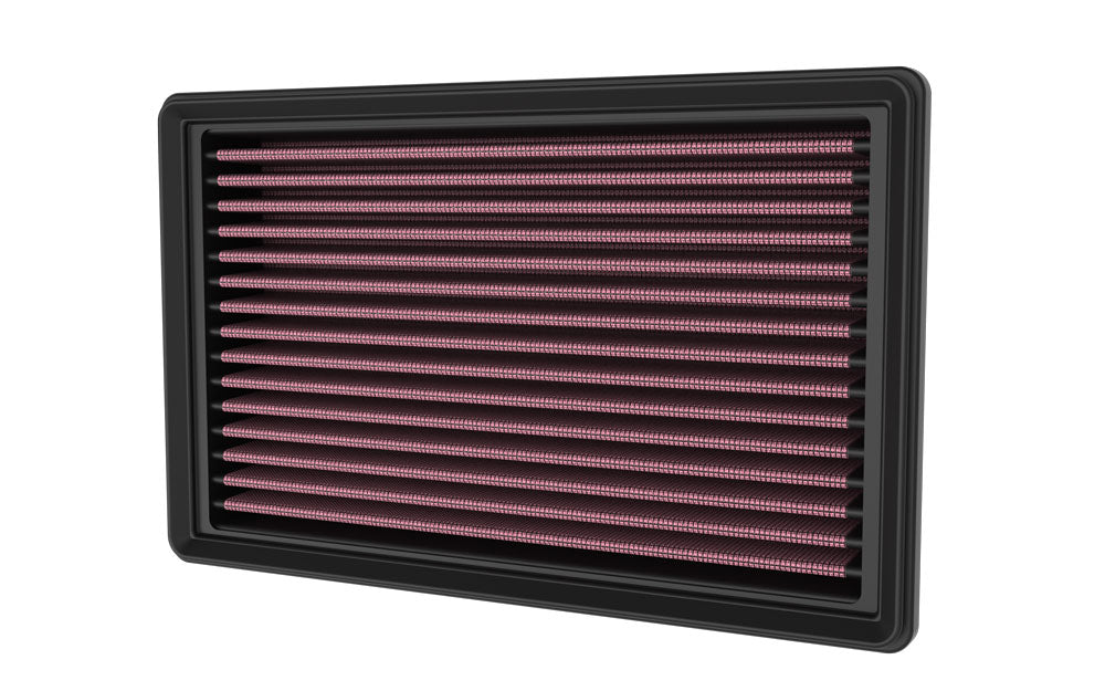 K&N - 33-3179 K&N Replacement Air Filter