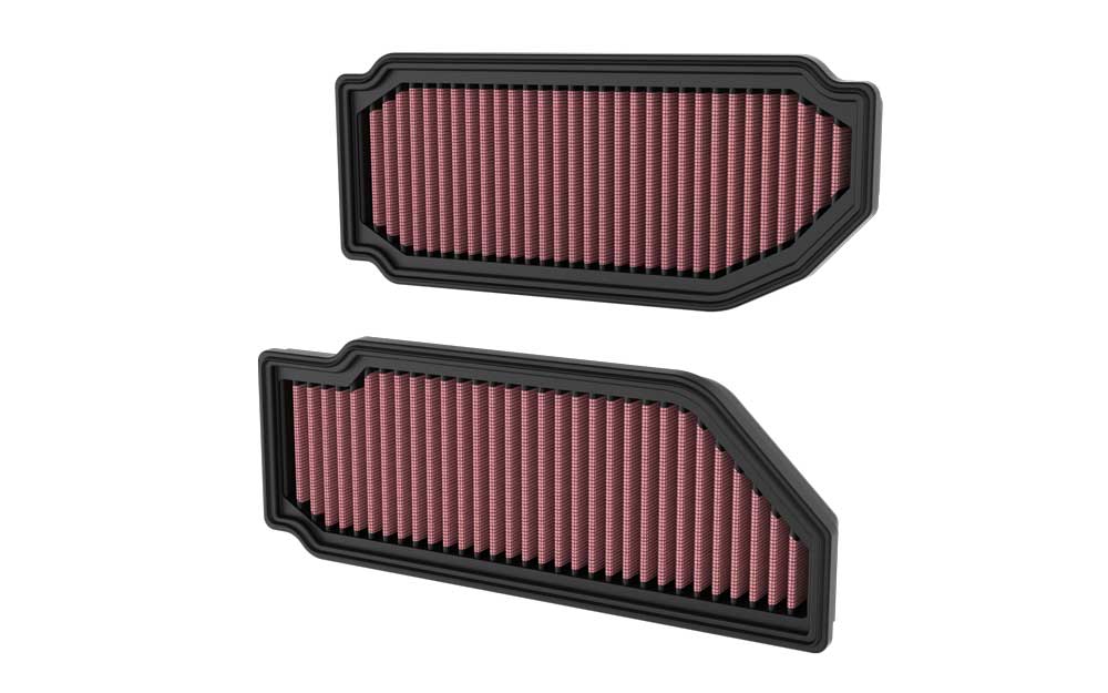 K&N - 33-3181 K&N Replacement Air Filter
