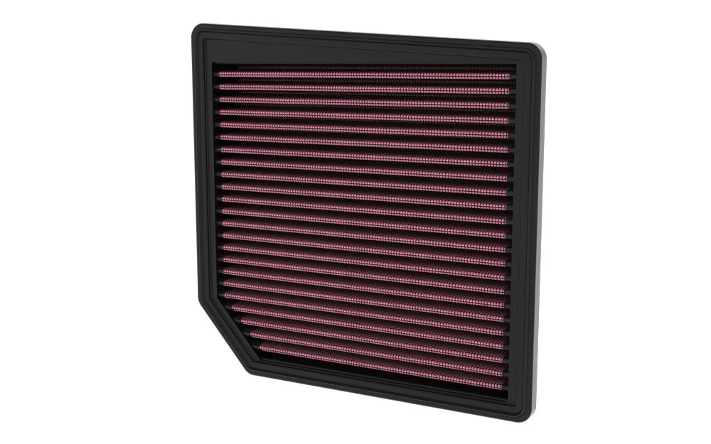 K&N - 33-3182 K&N Replacement Air Filter